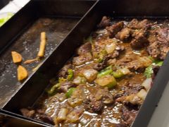 -晓梦戳子肉(瑞云路店)