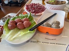 -乌记鲜活牛肉城(金砂东路店)