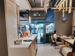 -乐凯撒披萨(欢乐颂购物中心店)