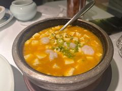 -小厨娘淮扬菜(诚信大道店)