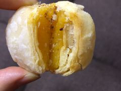 奶黄酥-百年义利(珠市口西大街丰泽园店)