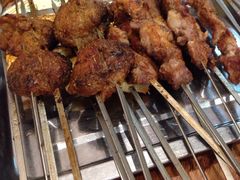 -清真吴记门钉肉饼·喜多利