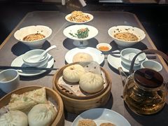 -晓淮山·扬州早茶·淮扬菜(龙阳广场店)