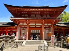 -奈良公园