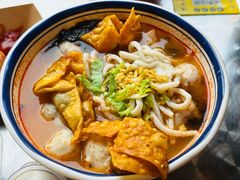 全家福-非遗·十八曲鱼饺(西马总店)