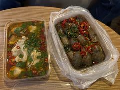 腌皮皮虾-圆蛋酒料•生腌(开元路店)