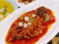 -扬州饭店(南京东路店)