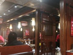 -郑喜旺烧烤(郑州总店)
