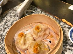 小笼蟹黄汤包-南京大牌档(中关村领展广场店)