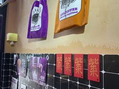 -HANA COFFEE(长寿路店)