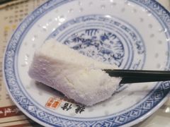 -捷信牛奶甜品世家(合生汇店)