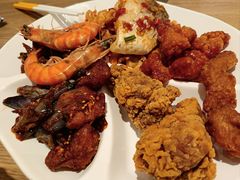 -金饭碗(普陀店)