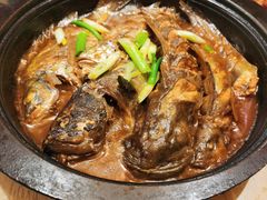 -君霖海鲜私房菜(春柳店)