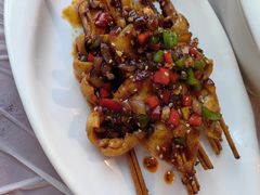 -汤思福北京烤鸭(湘隆时代广场店)