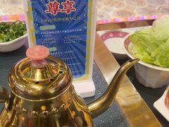 -大吉利·潮汕鲜牛肉火锅(西安店)