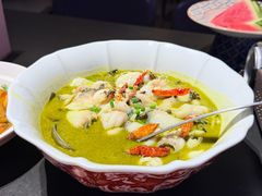 -知楚•精致湖北菜(武商MALL店)