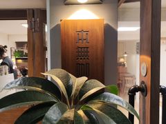 -本無咖啡·BeanWood Coffee