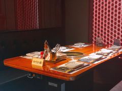 -肉魁屋·烧肉·烧鸟·酒场(高新店)