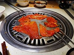 -猫抓烤肉(武进吾悦广场店)