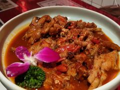 -味福记·本地特色菜(八一万达广场店)