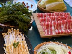 -慢丽江·云南野生菌土鸡锅(付家庄店)