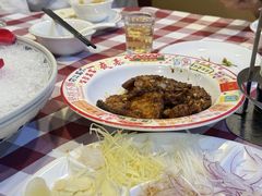 -吉源大排档·鱼生·海鲜(烧烤彩印厂店)