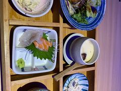 -琴寿司居酒屋(中山广场店)