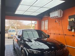 -天猫养车贴膜轻改·蓝电(优匹康桥东路店)