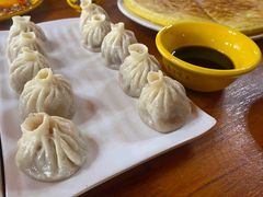-塔洛藏餐吧(香格里拉古城店)