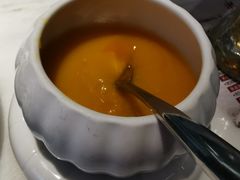 南瓜沙-潮堂 · 潮州菜(恒隆广场店)
