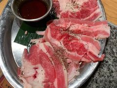 -酒拾烤肉(阳光100店)