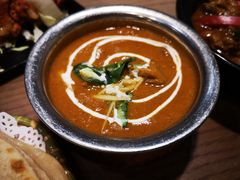 -Masala Curry and BBQ·玛莎拉巴基斯坦美食(金水万达店)