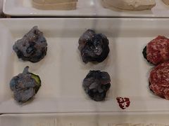 -五悦北平四季涮肉·烧烤(老商埠店)