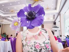 -畔山酒店中餐厅