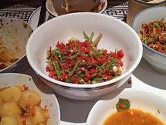 -农耕记·湖南土菜(科技园店)