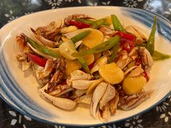 -旺角小渔村·海肠捞饭开创者(环山路店)