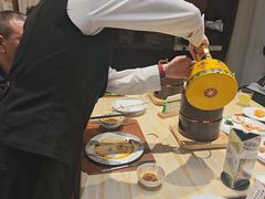 -西藏饭店·亚克·食光自助餐厅(文殊院店)