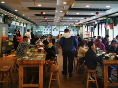 -南来顺饭庄·清真(南菜园店)