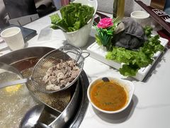 -和兴记潮汕牛肉火锅(太原街万达店)