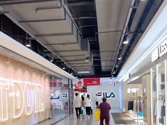 -砂之船奥特莱斯(合肥店)