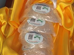 -燕庭·纯燕窝·甜品下午茶(南京西路店)