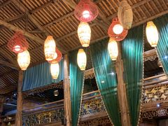 -HOHO餐厅(古子城店)