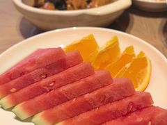 -艳阳天·非遗楚菜(武汉客厅店)