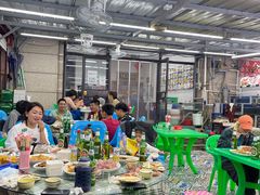 -常家活海鲜小吃(仅一家无分店)
