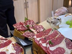 -妙香居韩国烤肉(容桂天佑城店)
