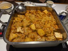 招牌螺蛳锅底-螺大喜螺蛳粉火锅(雍和宫店)