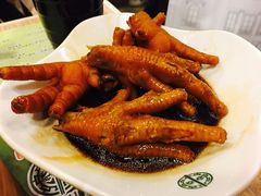 -添好运点心专门店(中环IFC店)