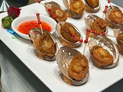 -四季大酒楼(白濠店)