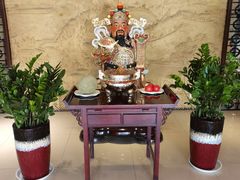 -鼎好家常菜(天桥店)