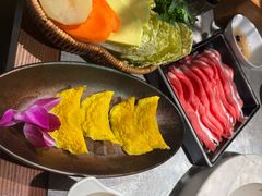 -鲜潭蒸汽石锅鱼(五道口购物中心店)